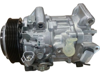 Toyota 88320-48330 Compressor