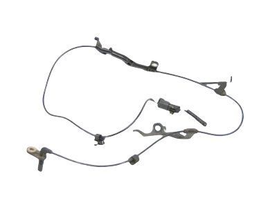 Toyota 89542-F4010 Front Speed Sensor