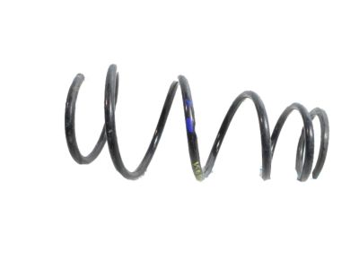 Toyota 48231-06550 Coil Spring