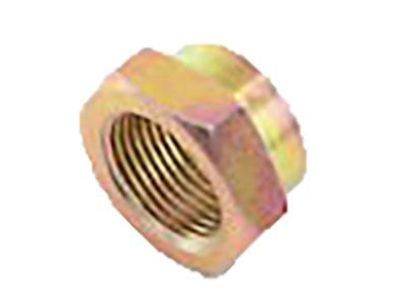 Toyota 90179-20061 Nut