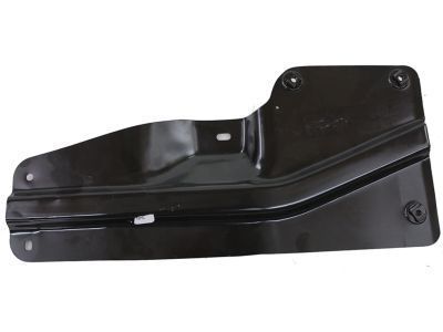 Toyota 76648-04040 Mud Guard Support