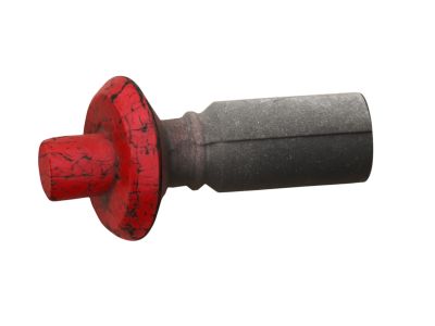 Toyota 90480-26026 Drain Hose Grommet