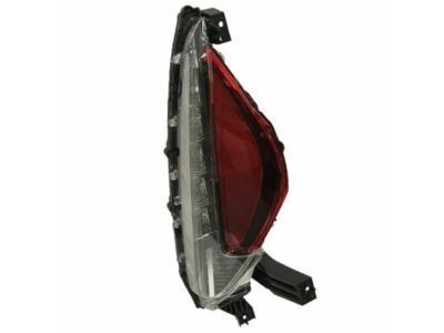 Toyota 81541-47010 Signal Lamp