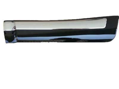 Toyota 75076-60120-C0 Body Side Molding