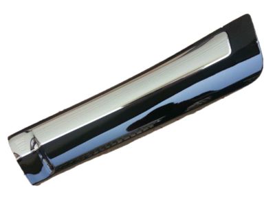 Toyota 75076-60120-C0 Body Side Molding