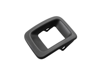 Toyota 72667-47010-C1 Seat Back Cover Bezel