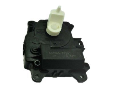 Toyota 87106-60170 Servo