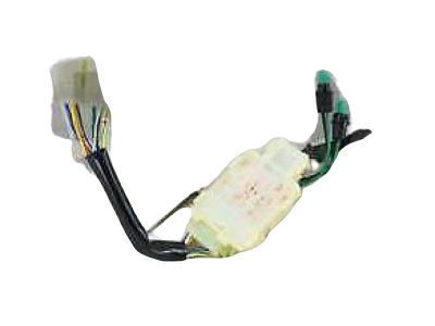 Toyota 84732-95D00 Blower Motor Switch