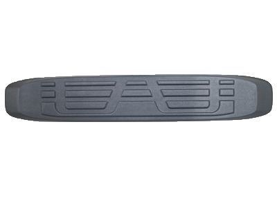 Toyota PT767-35110-SP Tube Step, Step Pad (1)