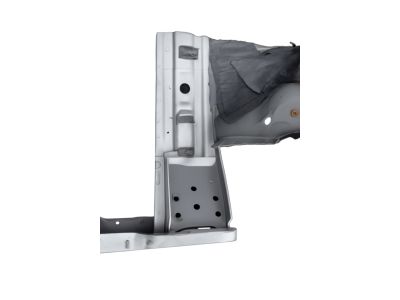 Toyota 53701-12A70 Apron Assembly