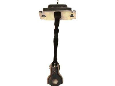 Toyota 68610-47040 Door Check