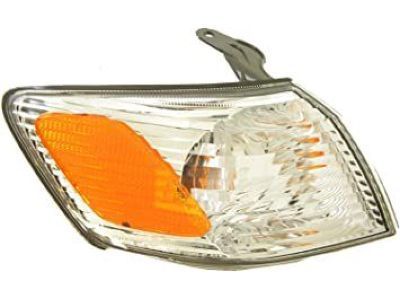 Toyota 81510-AA020 Signal Lamp Assembly