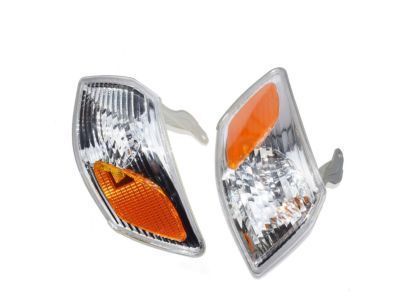 Toyota 81510-AA020 Signal Lamp Assembly