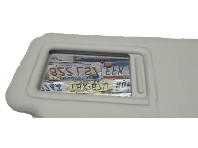Toyota 74310-WB004 Sunvisor