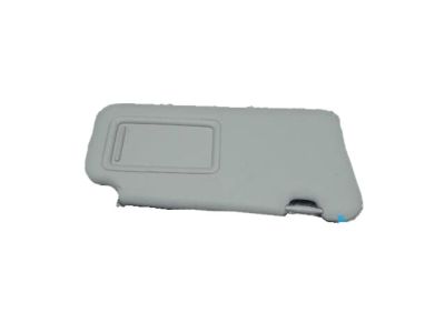 Toyota 74310-WB004 Sunvisor