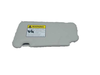 Toyota 74310-WB004 Sunvisor