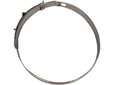 Lexus 90460-64003 Clamp, Hose