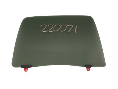 Toyota 68103-04030 Door Glass