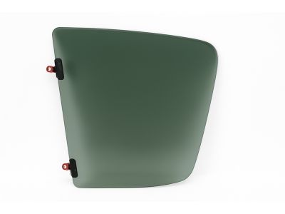 Toyota 68103-04030 Door Glass