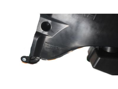 Toyota 17750-0P120 Air Inlet