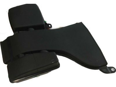 Toyota 17750-0P120 Air Inlet