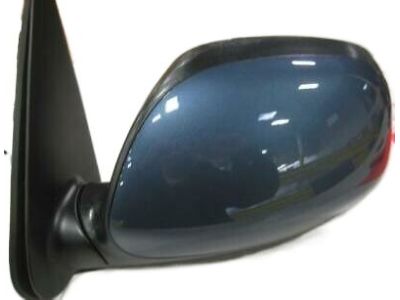 Toyota 87940-0C903 Mirror Outside