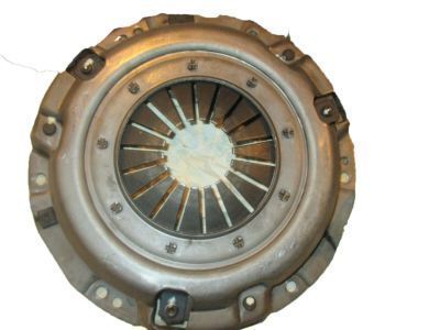 Toyota 31210-32130 Cover Assembly, Clutch