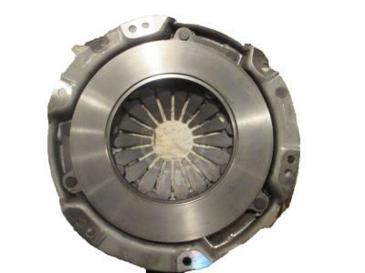 Toyota 31210-32130 Cover Assembly, Clutch