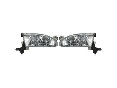 Toyota 81150-02050 Headlamp Assembly