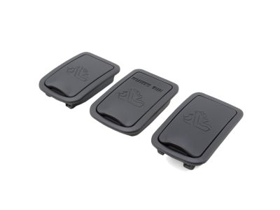 Toyota 73717-02740-C0 Child Seat Bracket Cover