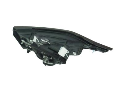 Toyota 81581-12261 Lamp Assembly