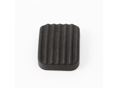 Toyota 46252-07010 Pad, Parking Pedal