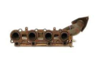 Toyota 17105-50210 Exhaust Manifold