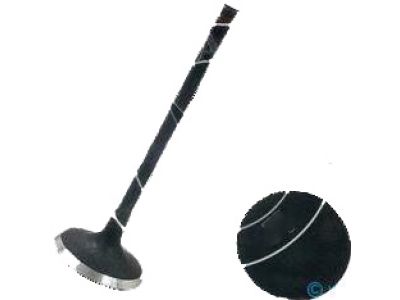 Toyota 13711-62030 Intake Valve