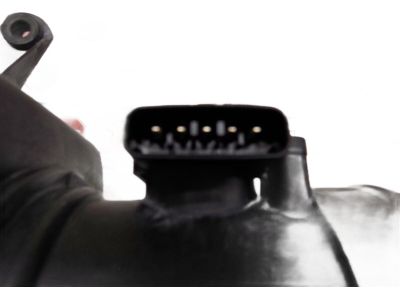 Toyota 17700-62100 Air Cleaner Assembly