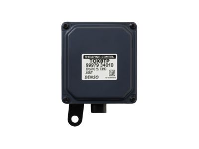 Toyota 89571-35010 COMPUTER, FUEL PUMP