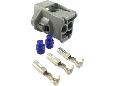 Toyota 89428-33020 Fan Switch