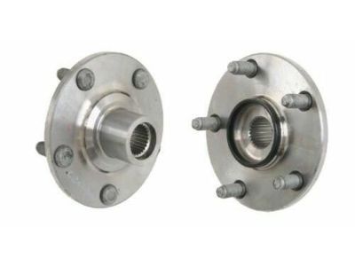 Toyota 43502-42020 Hub