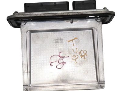 Toyota 89661-0CD42 ECM