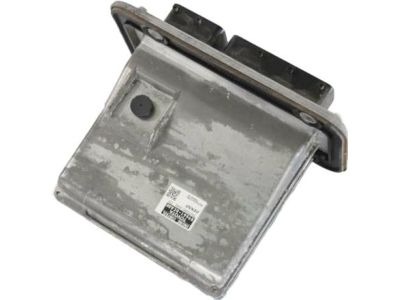 Toyota 89661-0CD42 ECM