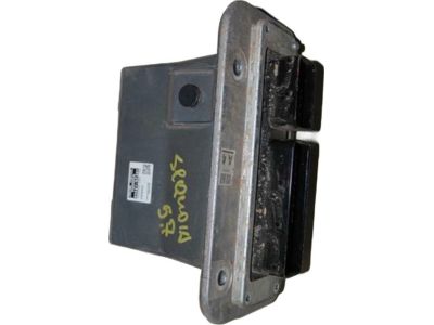 Toyota 89661-0CD42 ECM