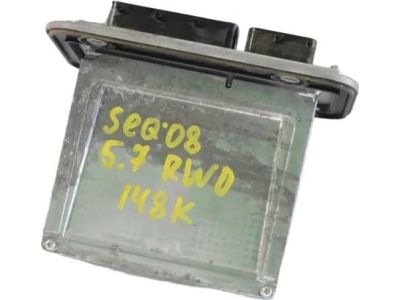 Toyota 89661-0CD42 ECM