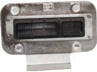 Toyota 89661-0CD42 ECM