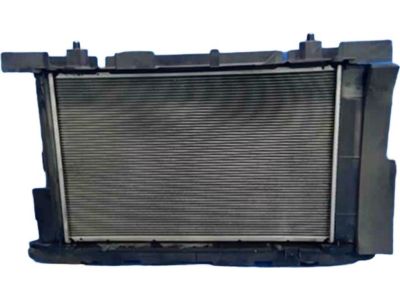 Toyota 16400-28651 Radiator Assembly