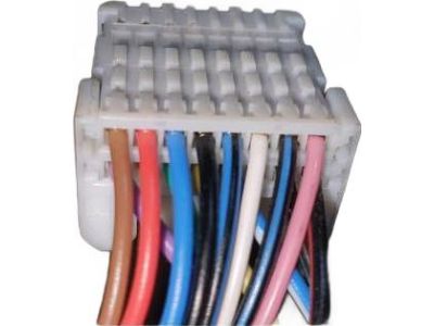 Toyota 87910-04250 Mirror Assembly