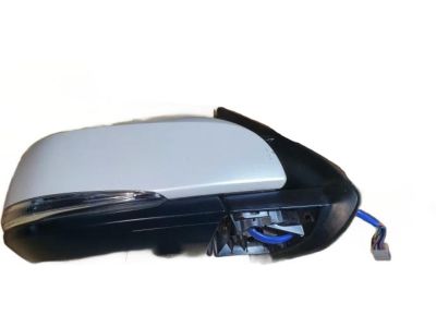 Toyota 87910-04250 Mirror Assembly
