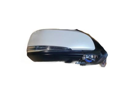 Toyota 87910-04250 Mirror Assembly