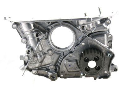 Toyota 15100-74050 Oil Pump