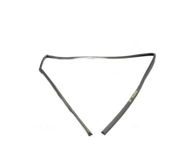 Toyota 68152-47020 Run Channel