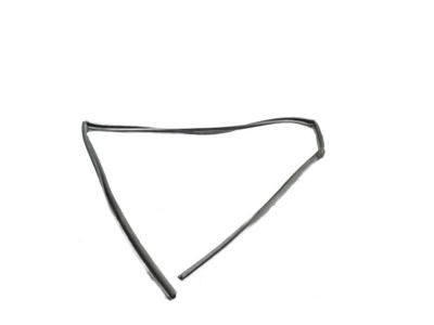 Toyota 68152-47020 Run Channel